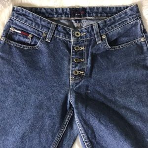 Tommy Hilfiger jeans